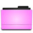 Folder pink Icon